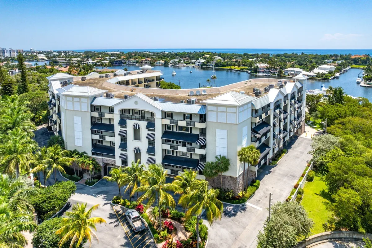 Delray Beach