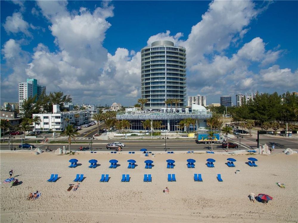 701 N FTL Beach