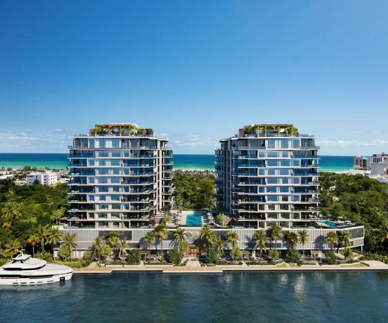 Ritz-Carlton Fort Lauderdale