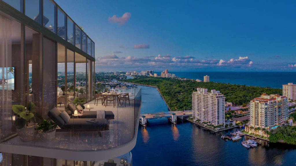 Sage Intracoastal